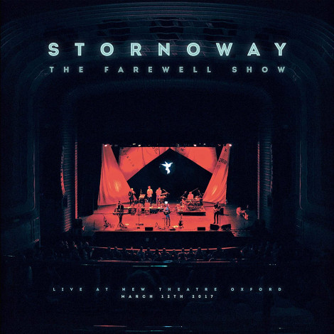 Stornoway - The Farewell Show : Live At New Theatre, Oxford