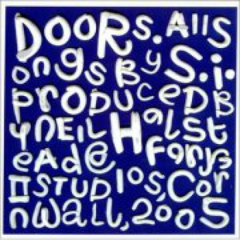 Strange Idols - Doors/Failed Attempt At A Love Song