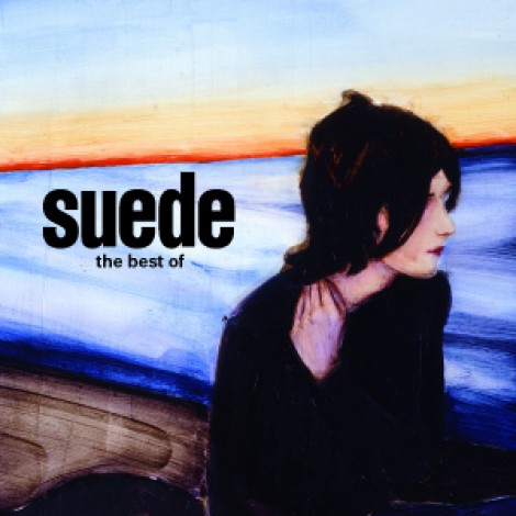 Suede - The Best Of