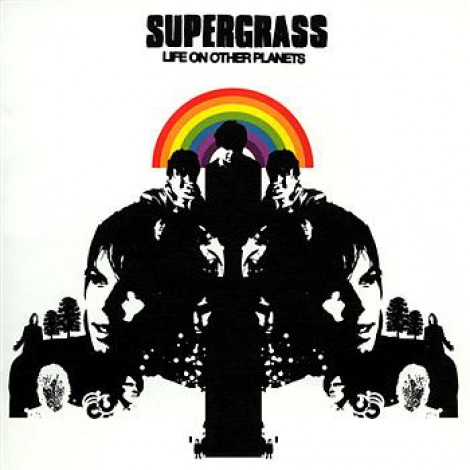 Supergrass - Life On Other Planets