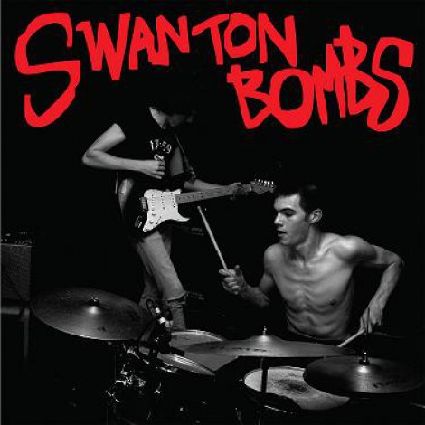 Swanton Bombs - Mumbo Jumbo And Murder