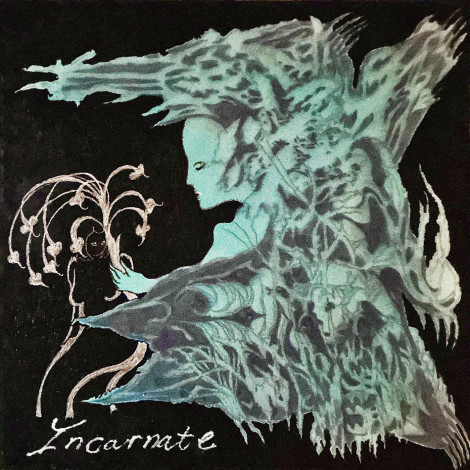 THEATRE - Incarnate EP