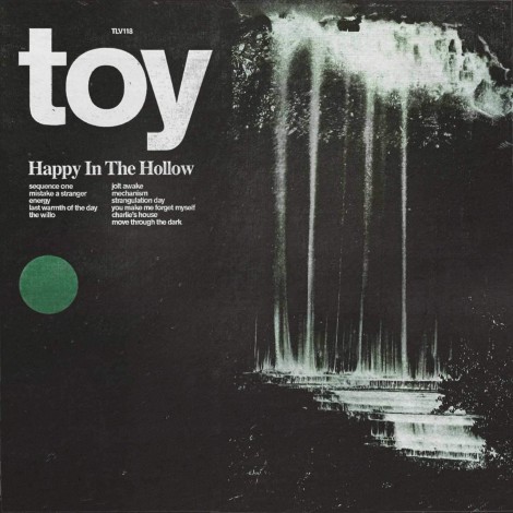 TOY - Happy In The Hollow