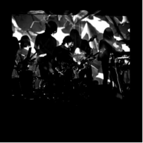 TOY - Left Myself Behind