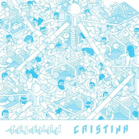Teleman - Cristina