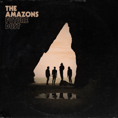 The Amazons - Future Dust