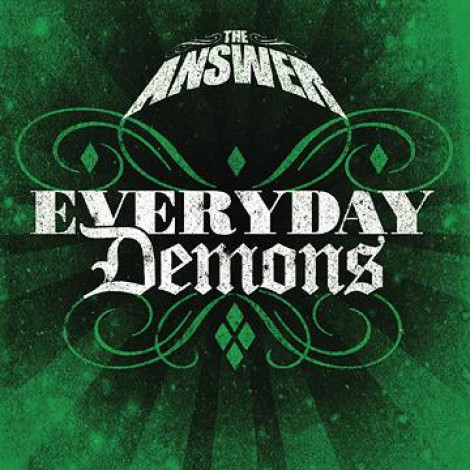 The Answer - Everyday Demons