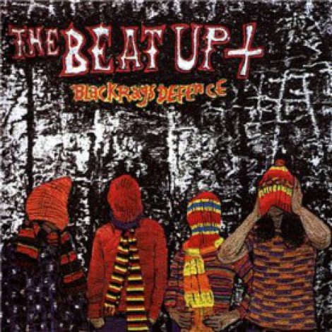 The Beat Up - Black Rays Defence