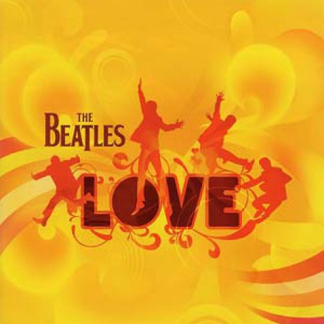 The Beatles - Love