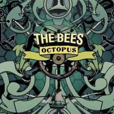 The Bees - Octopus