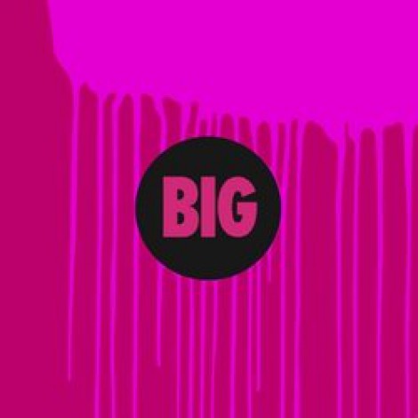 The Big Pink - Stay Gold