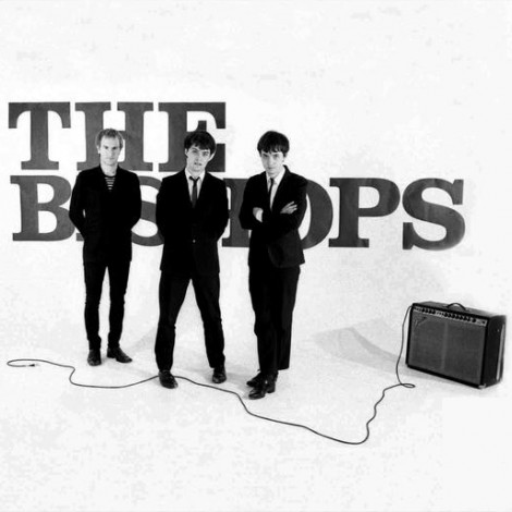 The Bishops - The Bishops