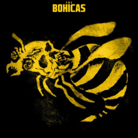 The Bohicas - XXX/Swarm