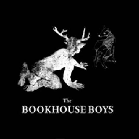 The Bookhouse Boys - Dead