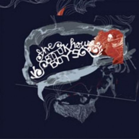 The Bookhouse Boys - The Bookhouse Boys