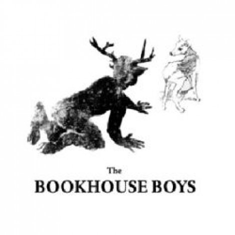 The Bookhouse Boys - Tonight