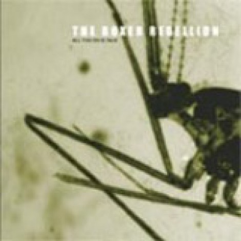 The Boxer Rebellion - All You Do Is Talk