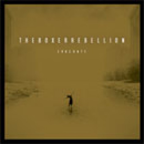 The Boxer Rebellion - Evacuate