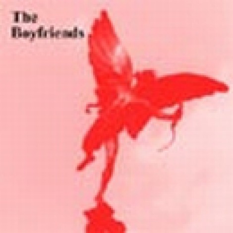 The Boyfriends - I Love You