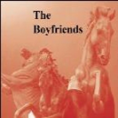 The Boyfriends - The Boyfriends