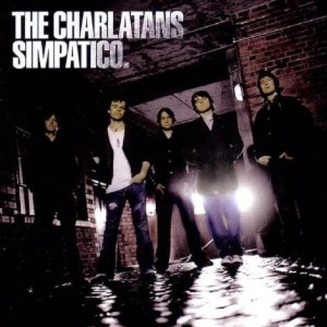 The Charlatans - Simpatico