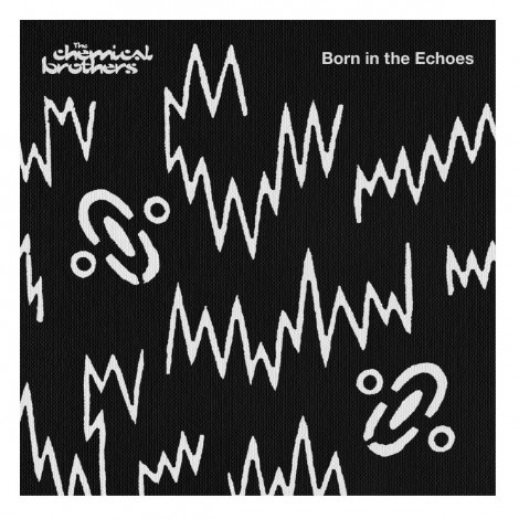 The Chemical Brothers - Born In The Echoes