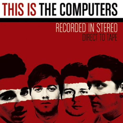The Computers - This Is The Computers