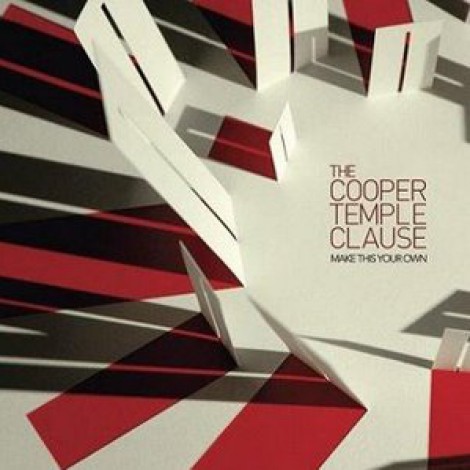 The Cooper Temple Clause - Make This Your Own