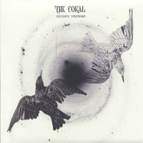 The Coral - Distance Inbetween