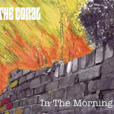 The Coral - In The Morning