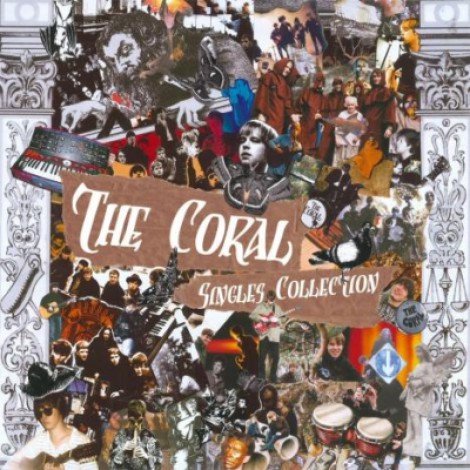 the coral albums