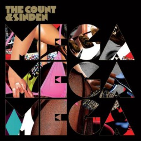 The Count And Sinden - Mega Mega Mega