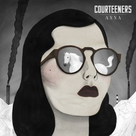 The Courteeners - Anna