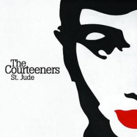 Courteeners - St. Jude