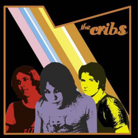 The Cribs - The Cribs