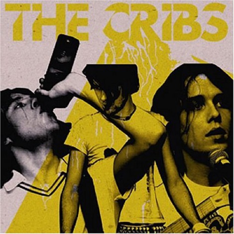 The Cribs - The New Fellas