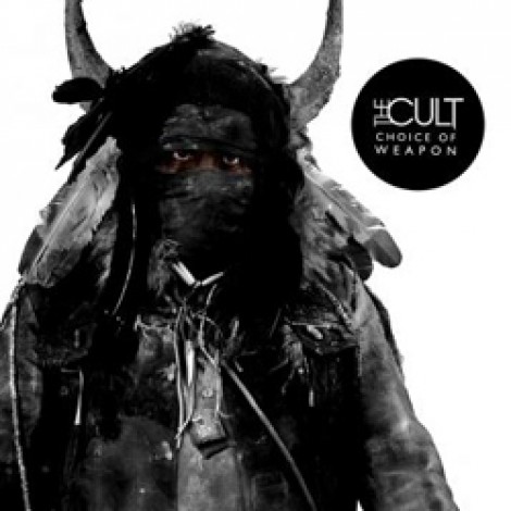 The Cult - Choice Of Weapon