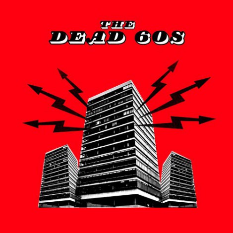 The Dead 60s - The Dead 60s