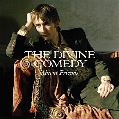 The Divine Comedy - Absent Friends