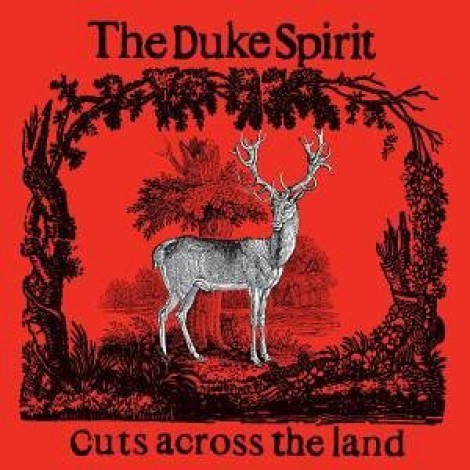 The Duke Spirit - Cuts Across The Land