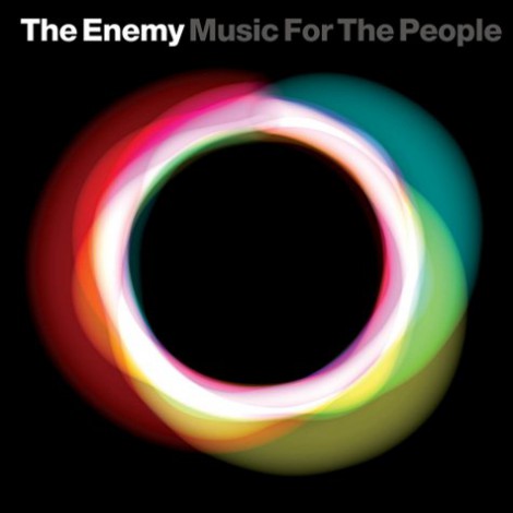 The Enemy - Music For The People