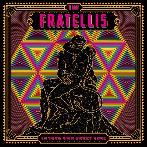 The Fratellis - In Your Own Sweet Time