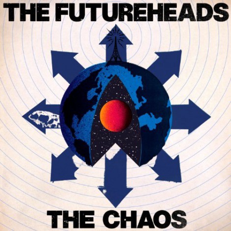 The Futureheads - The Chaos