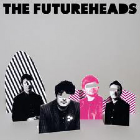 The Futureheads - The Futureheads