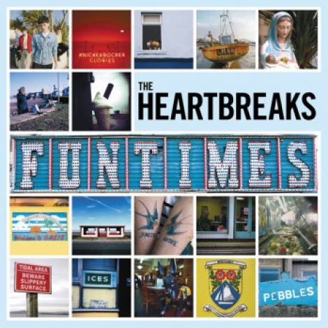 The Heartbreaks - Funtimes