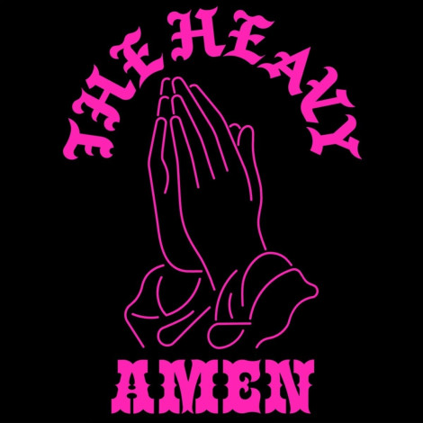 The Heavy - AMEN