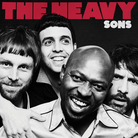 The Heavy - Sons