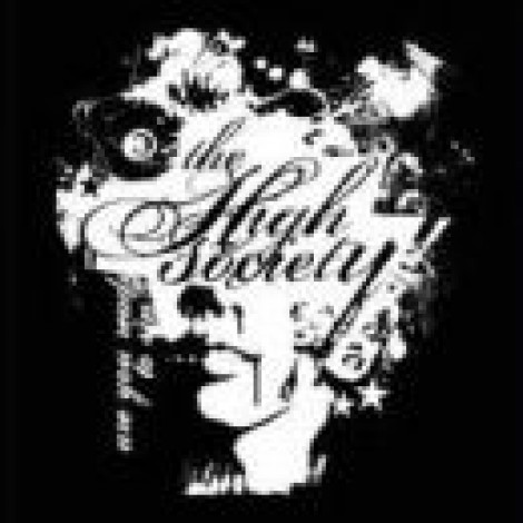 The High Society - The High Society Ep