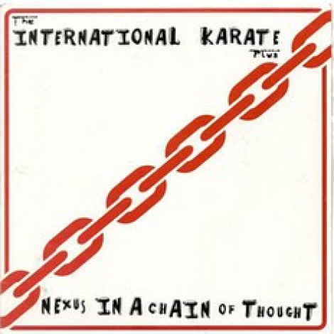 The International Karate Plus - Nexus In A Chain Of Thought