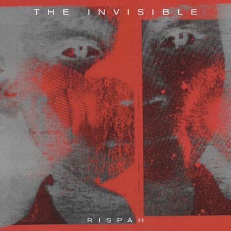 The Invisible - Rispah